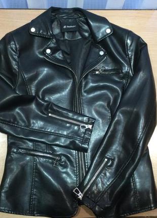 Куртка-косуха