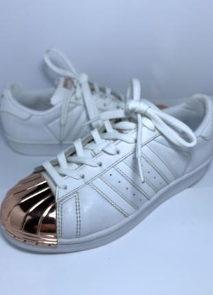 Кросівки adidas superstar