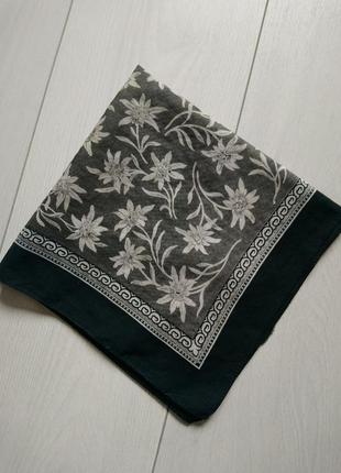 Бандана хустку хустка