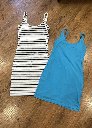 Сарафанчик майка 2 за 150