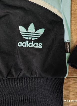 Олімпійка adidas4 фото