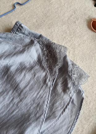 Шорты домашние h&m / s m 7