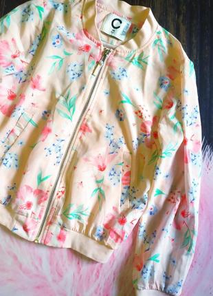 Стильна кофта шифонова 2