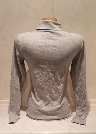 Гольф водолазка3 фото