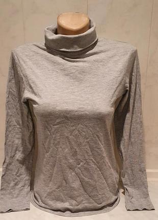 Гольф водолазка2 фото