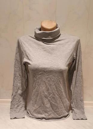 Гольф водолазка