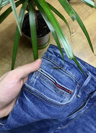 Джинсы tommy jeans мужские4 фото