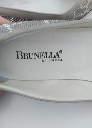 Туфли brunella6 фото