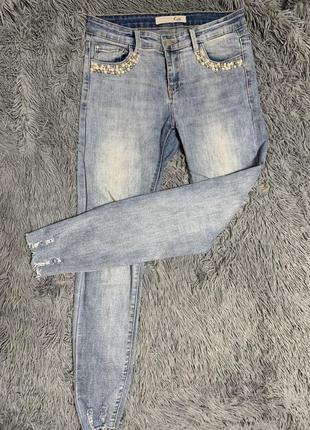 Джинси 💙