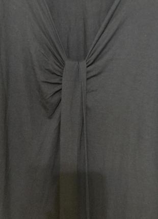 Классная футболка, туника, платье ulla popken, большого размера2 фото