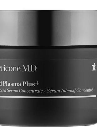Сироватка для обличчя perricone md cold plasma plus вдосконалений концентрат сироватки, 7,5 мл