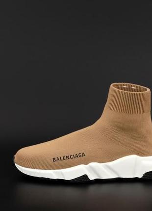 Кроссовки носки в стиле balenciaga баленсиага2 фото