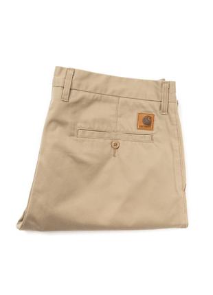 Carhartt jahnsin pant чоловічі штани dickies pmh013249