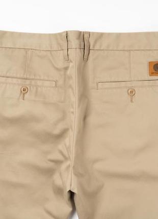 Carhartt johnson  pant чоловічі штани dickies pmh0132497 фото