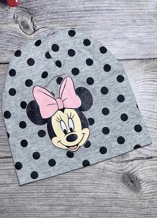 Класна шапочка міккі
