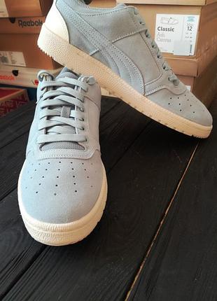 Продам кроссовки puma sky low ii