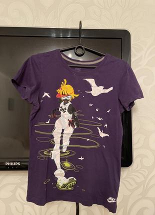 Футболка nike