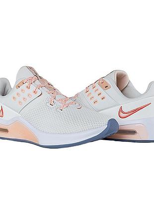 Кросівки Nike Air Max 270 React Fossil Ghost CT1287-100