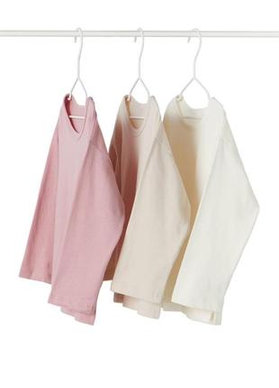 Реглан дитячий однотонний zara р. 86см