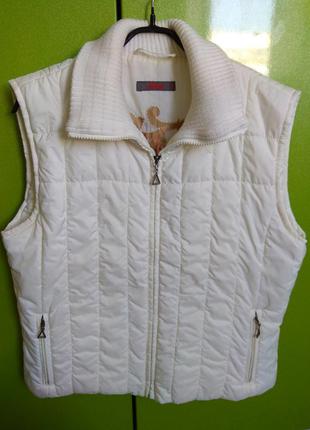 Жилетка