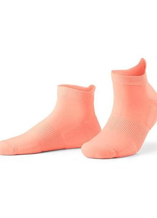 Спортивные носки для кроссовок с мягкими пяточками - tcm tchibo германия 38-402 фото