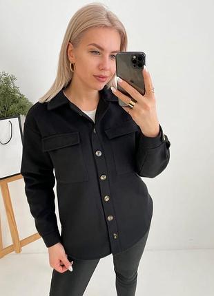 Сорочка кардиган