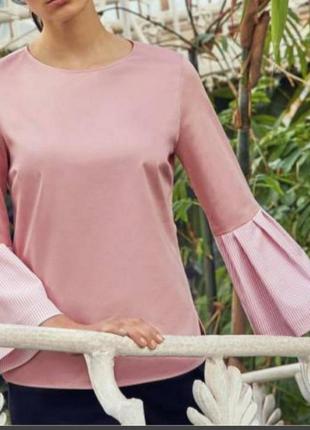 Оригінальна блуза ted baker