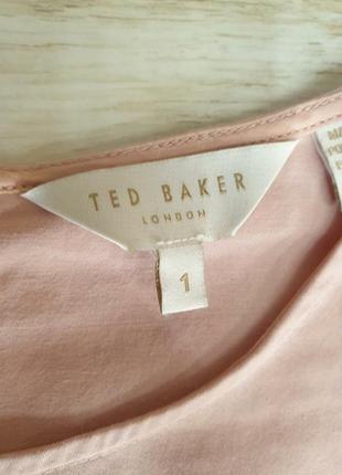 Оригинальная блуза ted baker9 фото