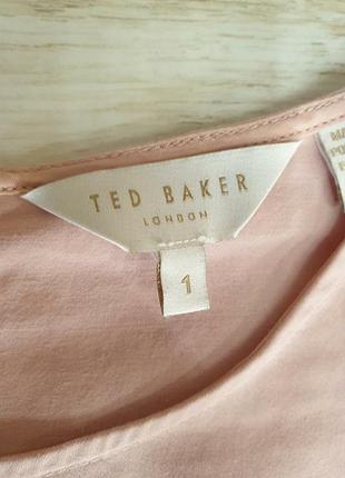 Оригінальна блуза ted baker 9