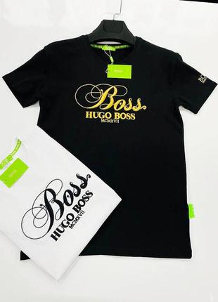 Чоловіча футболка топ якості 🔥