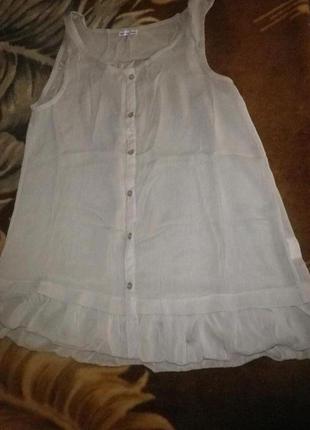 Річна блузочка