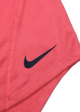 Жіноча майка nike dri fit just do it racerback tank - xs6 фото