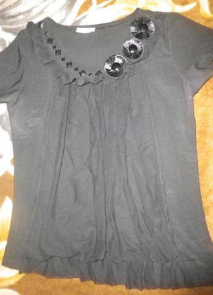 Нарядна блузка