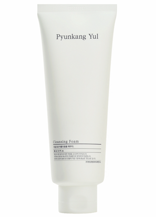 Пенка для умывания pyunkang yul cleansing foam