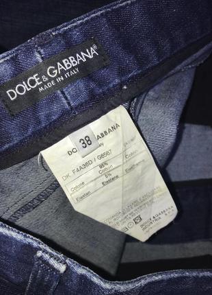 Спідниця dolce&gabbana4 фото