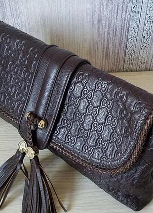 Шкіряна сумочка 5