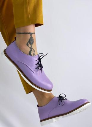 Шкіряні туфлі жіночі натуральна шкіра шкіряні туфлі жіночі натуральна шкіра