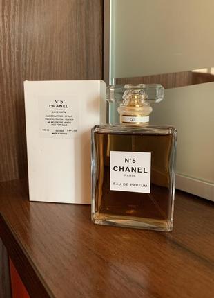 Chanel no 5 eau de parfum chanel