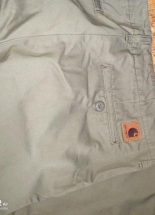 Штани carhartt3 фото