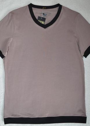 Хлопковая футболка