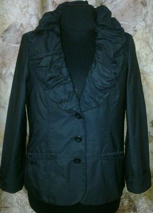 Фирмен.пиджак canda герман. xlр. сток