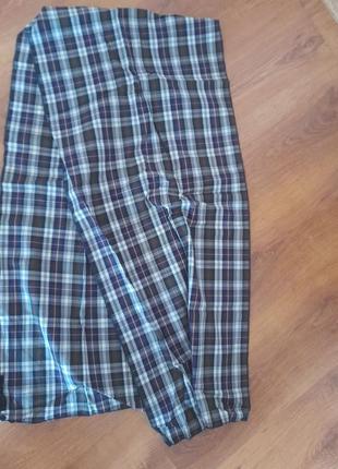 Шарф котон, Classic tommy hilfiger,унісекс