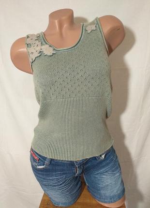 Майка, бавовна. (7659)