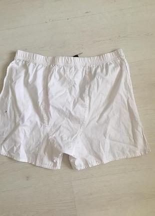 Стильні вінтаж ні  труси polo сlub  us до 10 річниці клубу