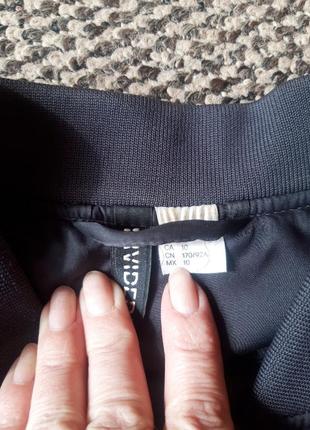 Куртка-бомбер divided 5