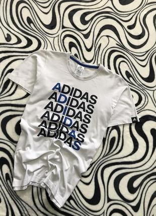 Футболка adidas