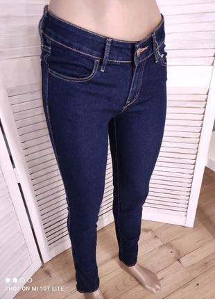 Джинсы 3