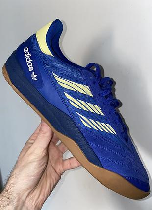 Кросівки adidas skateboarding, оригінал, розмір 43