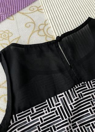 Футболка, майка, s, м, 44