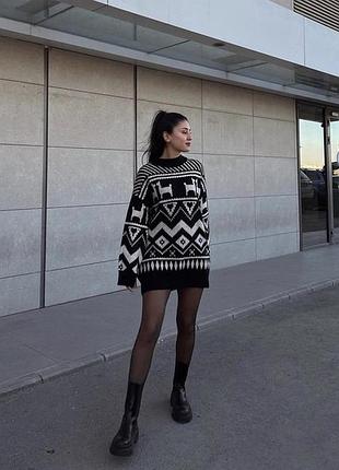 Светр h&m 5